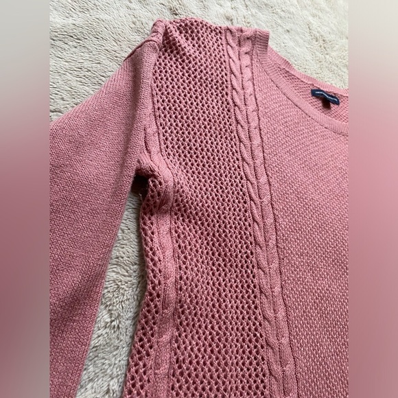 American Eagle Knit Sweaters- Lot of 2 - Picture 10 of 13